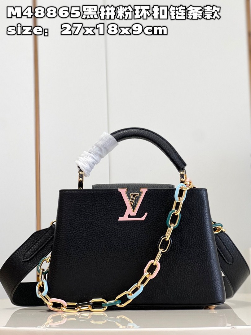 Tổng Hợp Túi Xách Louis Vuitton Siêu Cấp Nữ 02